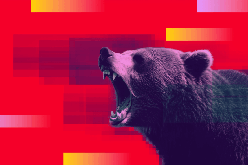 Bitcoin’s Flash Crash Sees $7B Crypto Liquidation as Trump Ramps Up China Trade War