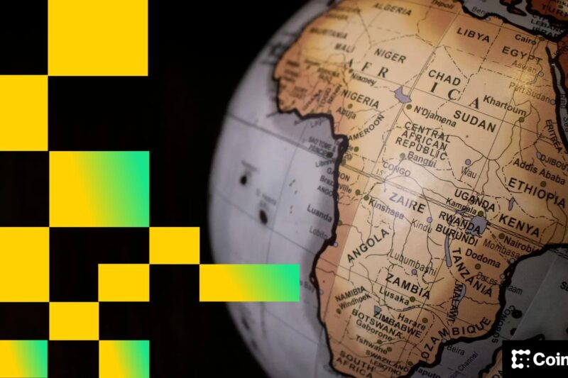Flutterwave, Africa’s $31B Payment Provider, Taps Polygon for Cross-Border Payments