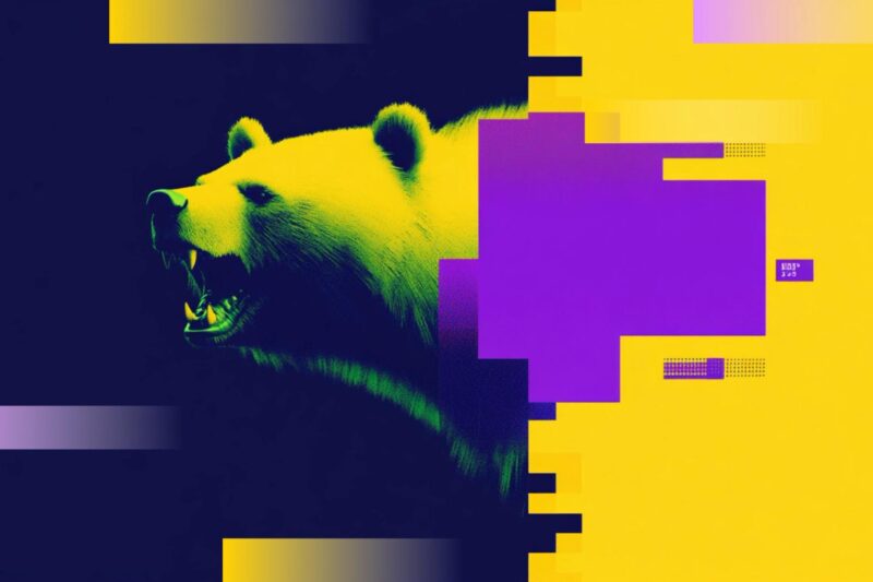 Bitcoin’s Bullish October Is Headed to Be its Worst in 10 Years