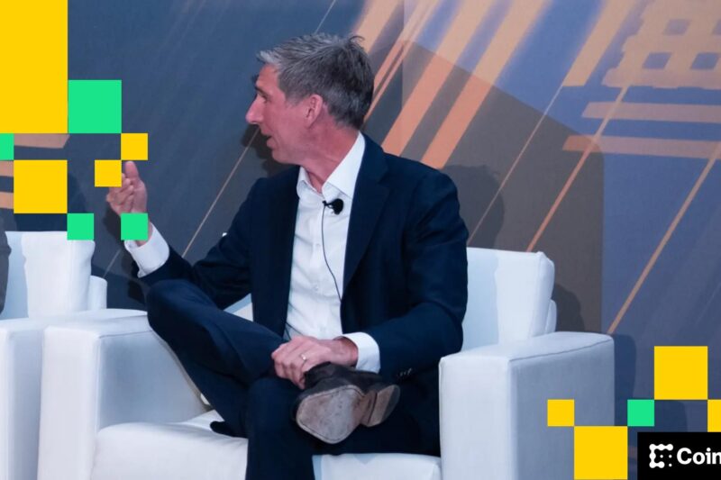 Bitcoin ETF Inflows Poised to Smash Records in Q4, Says Crypto Asset Manager Bitwise