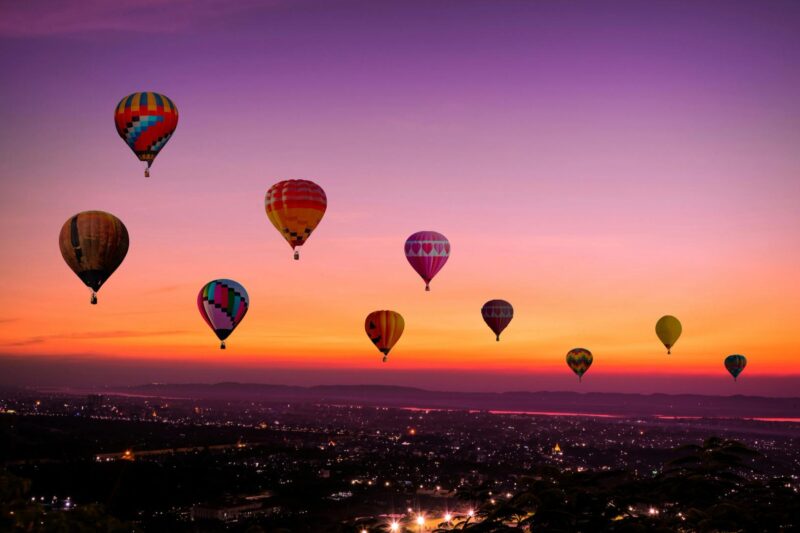 Monad Confirms Airdrop Timing, But Allocation Details Remain Under Wraps
