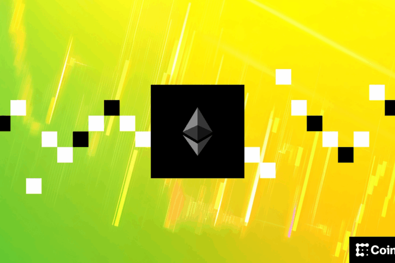 SharpLink Raises $76.5M in Premium-Priced Stock Deal to Expand Ether Holdings