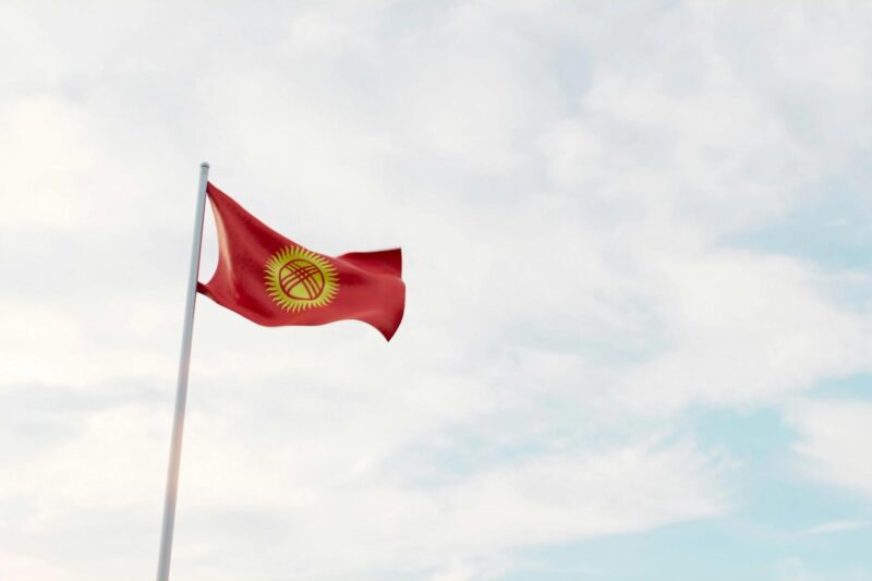 Kyrgyzstan Launches National Stablecoin, Sets Up Cryptocurrency Reserve: CZ