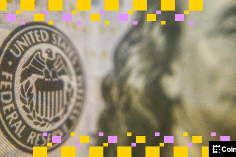 Inflation Still Too High — Fed’s Jeff Schmid Explains His Vote Not to Cut Rates This Week