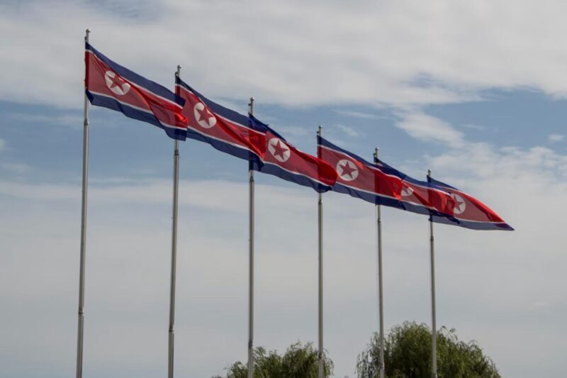 North Korea’s AI-Powered Hackers Are Redefining Crypto Crime