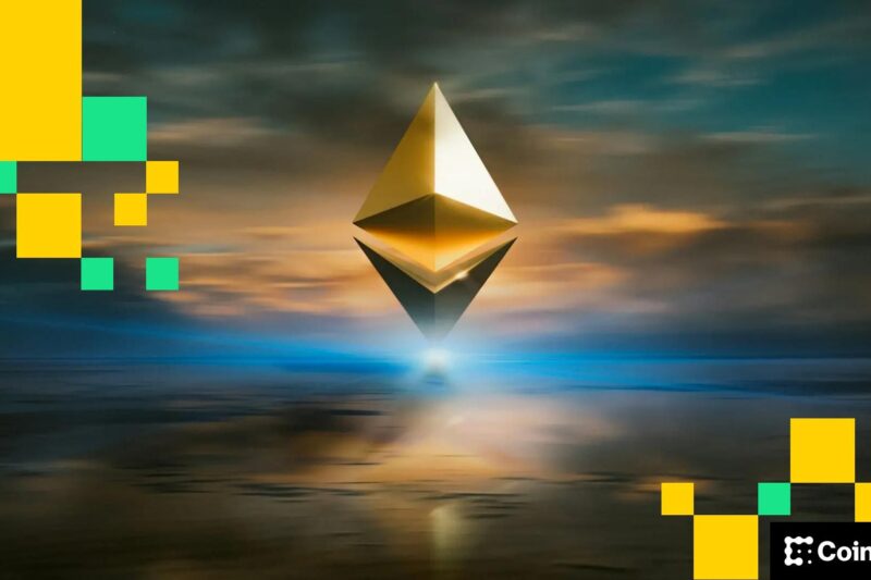 How Ethereum’s Fusaka Upgrade Could Be a Game-Changer, Asset Manager VanEck Explains