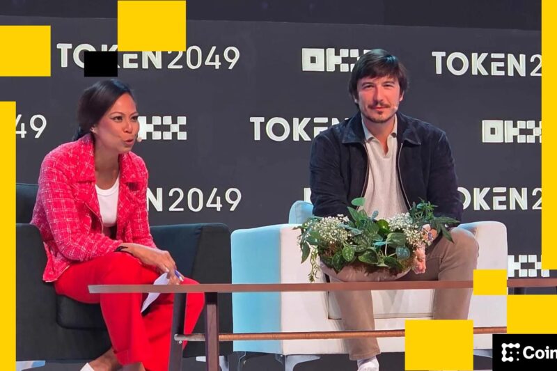 Robinhood Lists Strategy’s Preferred Stocks Including STRC — and Why This Matters for Bitcoin