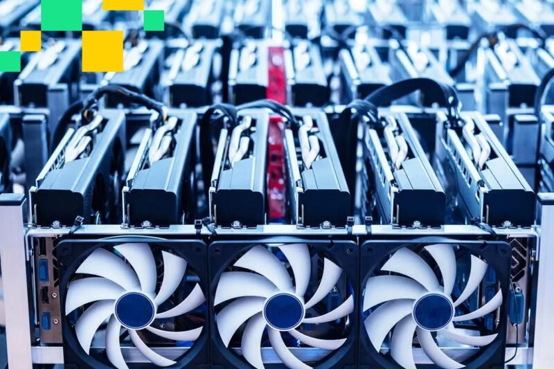 AI/HPC Bitcoin Miners Rally as AMD Soars 30% on OpenAI Deal