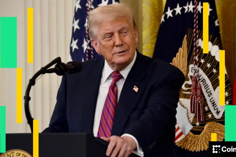 Trump-Linked World Liberty Financial’s Stablecoin Needs Better Attestation Reports, NYDIG Says