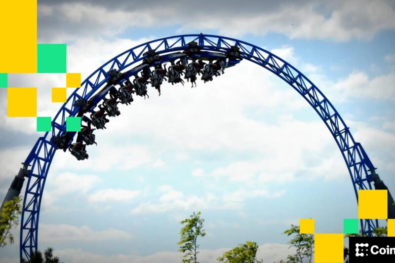 Crypto Markets Today: Bitcoin Slips to $121.5K as Dollar Strengthens; Binance Unveils ‘Meme Rush’