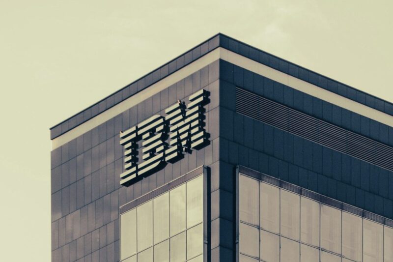 IBM Unveils Digital Asset Platform as Demand for Tokenization, Stablecoins Grows