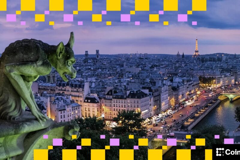 Coinbase, Binance Among Exchanges Targeted for Widened AML Checks by French Regulator: Bloomberg