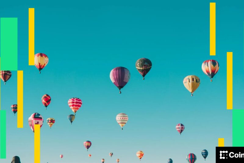 Hyped Token Launches Fall Flat as TGE Loses Mojo Ahead of Airdrop Season