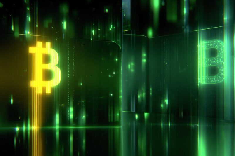 Digital Asset Treasuries: Bitcoin’s Institutional Test Case