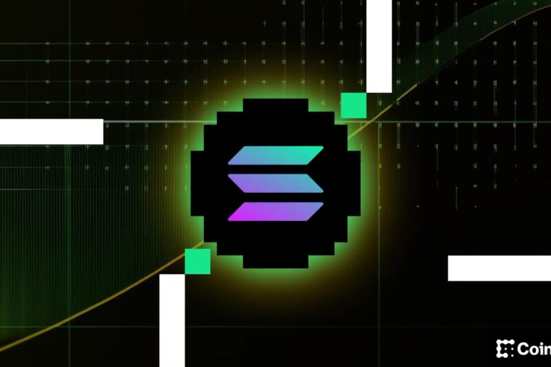 ‘Solana Is the New Wall Street,’ Bitwise CIO Matt Hougan Explains