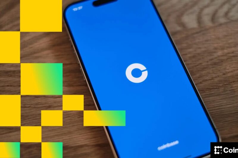 JPMorgan Upgrades Coinbase, Sees Potential $34B Opportunity in Base Token