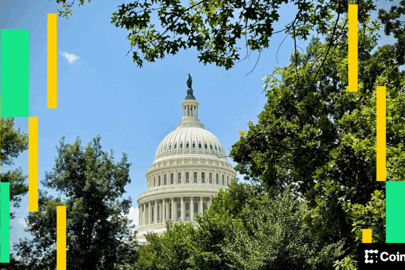 State of Crypto: What Happens to Crypto if Government Shutdown Lingers