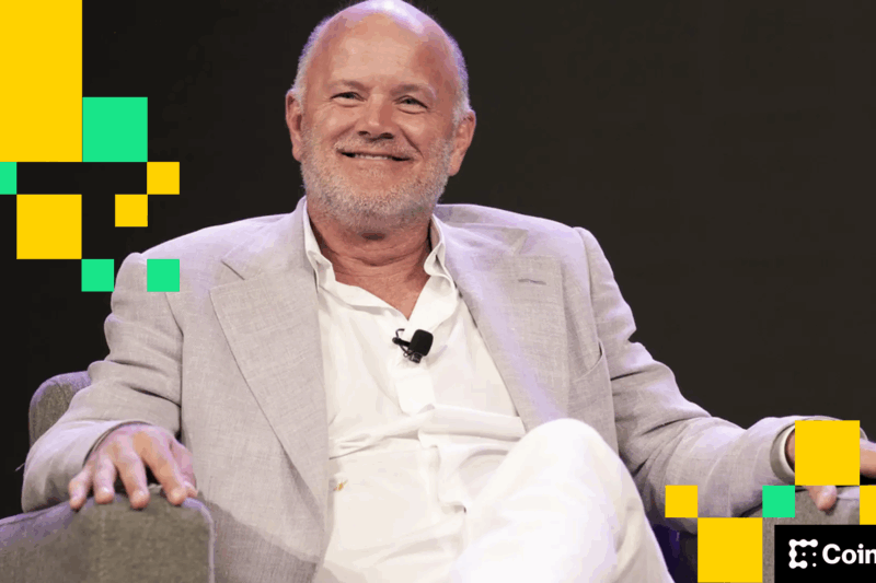 Galaxy Takes on Robinhood, Coinbase With 4%-8% Yield App; Stock Jumps 8%