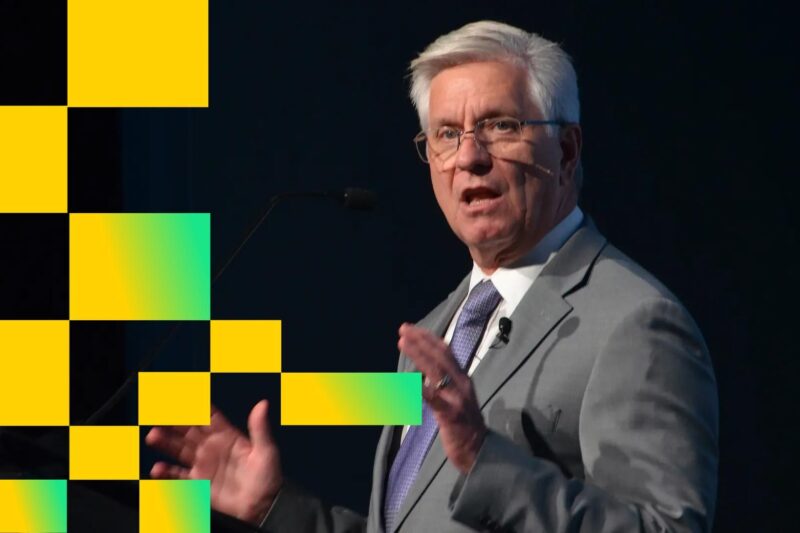 State of Crypto: Skinny Master Accounts and Stablecoins