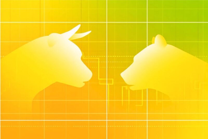 Bonds Hint at Rebound: Crypto Daybook Americas