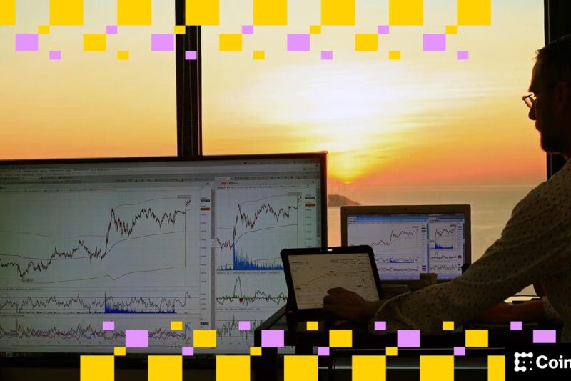 Polymarket’s Trading Volume May Be 25% Fake, Columbia Study Finds