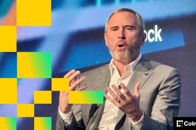 Ripple Expands U.S. Institutional Offering With Introduction of Digital Asset Spot Prime Brokerage