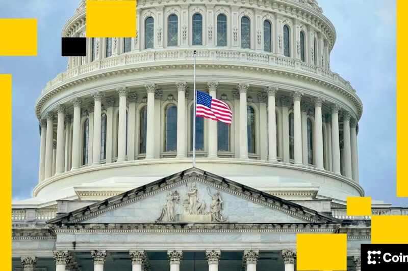 State of Crypto: The Government Shutdown Nears a Record