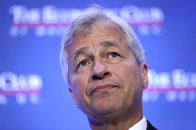JPMorgan Clients Lifted Spot Bitcoin ETF Holdings in Q3