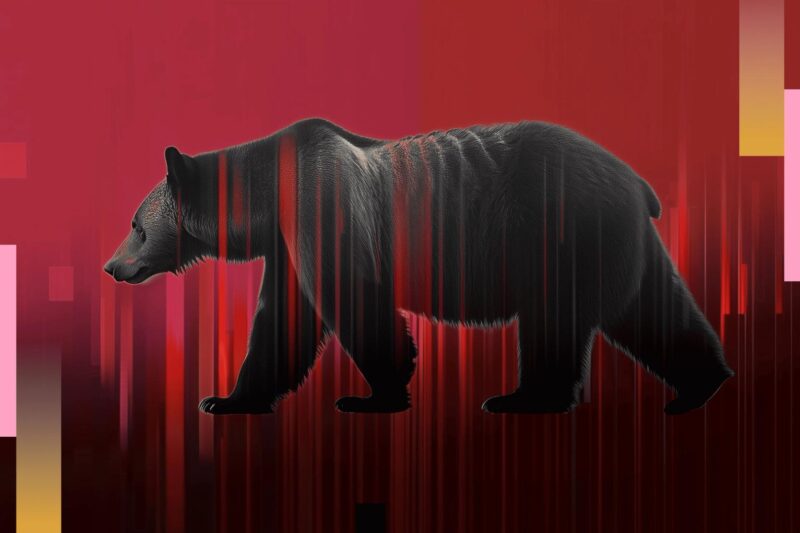 Crypto Market Slips Into ‘Extreme Fear’ After Bitcoin Fails to Hold $100,000 Level