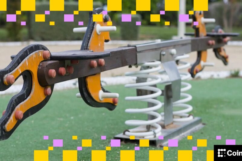 Crypto Markets Today: Bitcoin, Ether Hold Steady as Traders Brace for Next Big Move