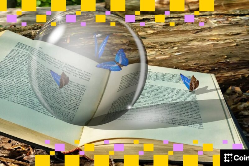 U.S. 10-Year Yield to 6%? Chart Pattern Echoes Bitcoin’s Bullish Setup From 2024