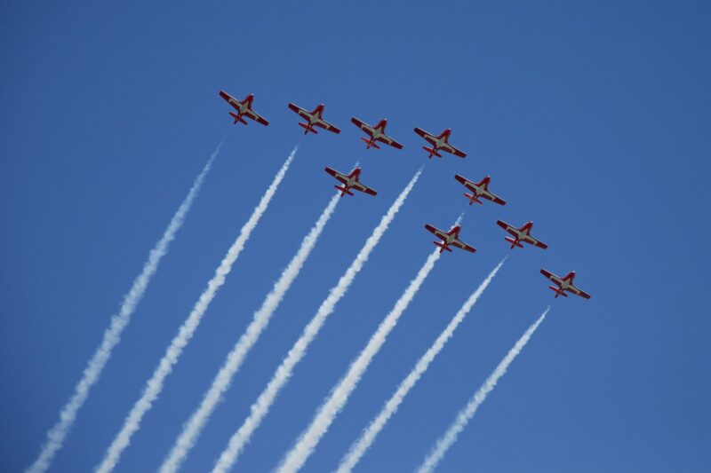 Leading Base DEX Aerodrome Merges Into Aero in Major Overhaul