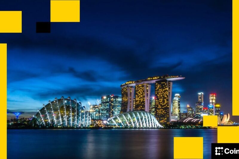 SGX’s Bitcoin and Ethereum Perpetual Futures Debut Strong with $35 Million Volume