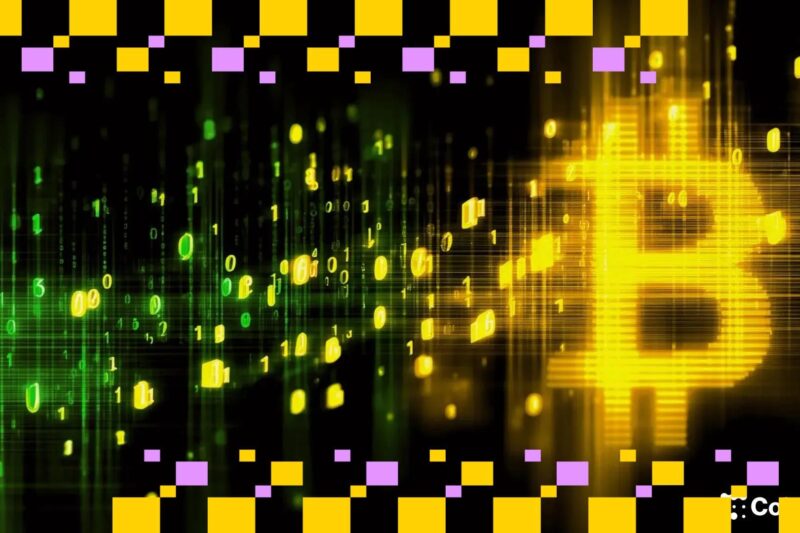 Is the Bitcoin Digital Asset Treasury Model Broken? Architect Partners Says No