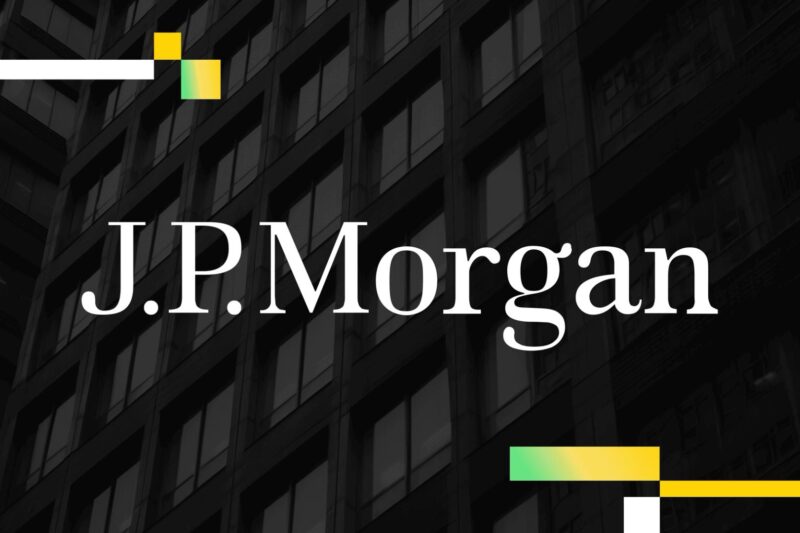 Alibaba to Use JPMorgan’s Blockchain for Tokenized Dollar and Euro Payments: CNBC