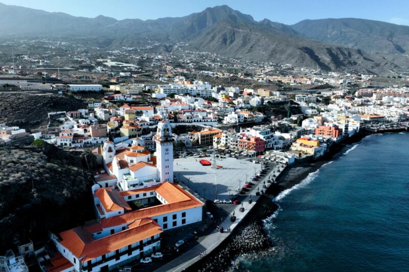 Tenerife Council to Sell Bitcoin Bought in 2012 After Near 10,000% Price Rise