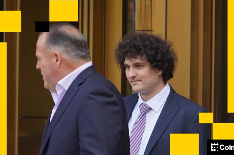 Sam Bankman-Fried’s Last Chance? Appeals Court to Hear Arguments on FTX Founder’s Retrial Motion Next Week