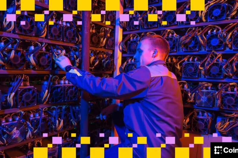 Bitcoin Minder IREN Posts Record First-Quarter Earnings, Looks to Growth in AI