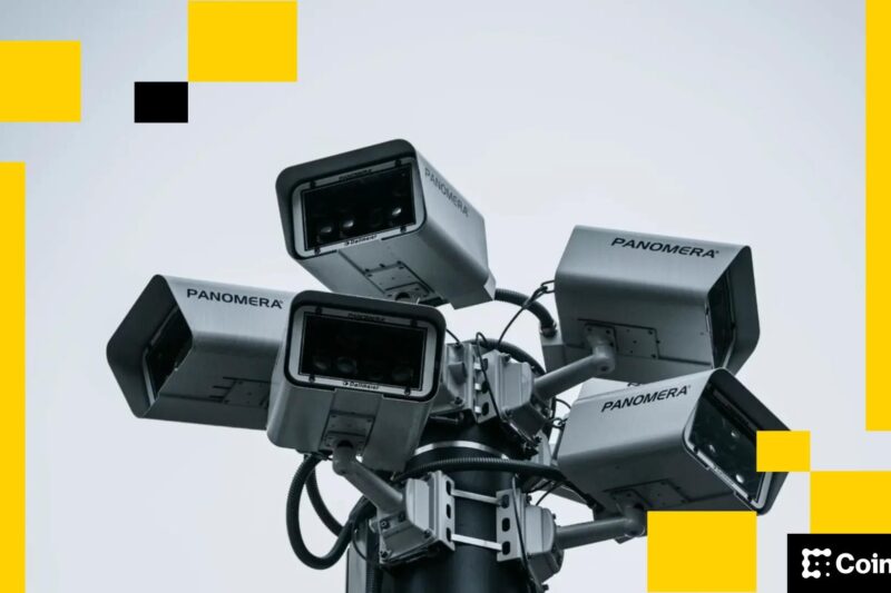 ‘Privacy Is the Immune System of Freedom’: Crypto Advocacy Sparks Uproar in São Paulo 