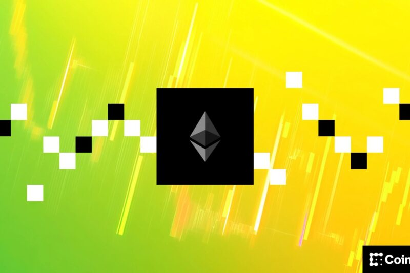 Ether Treasury Firm FG Nexus Unloads Nearly 11K ETH to Fund Share Buyback