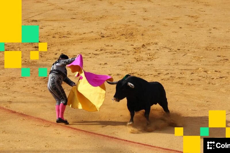 Attention Bitcoin Bulls: BTC is Now at Levels Preceding FTX-Era Extremes