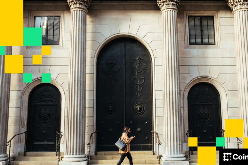 Bank of England Confirms Plans for ‘Temporary’ Stablecoin Holding Limits