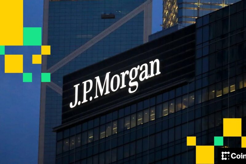 JPMorgan and DBS Bank Team Up on Cross-Border Tokenised Deposit Framework
