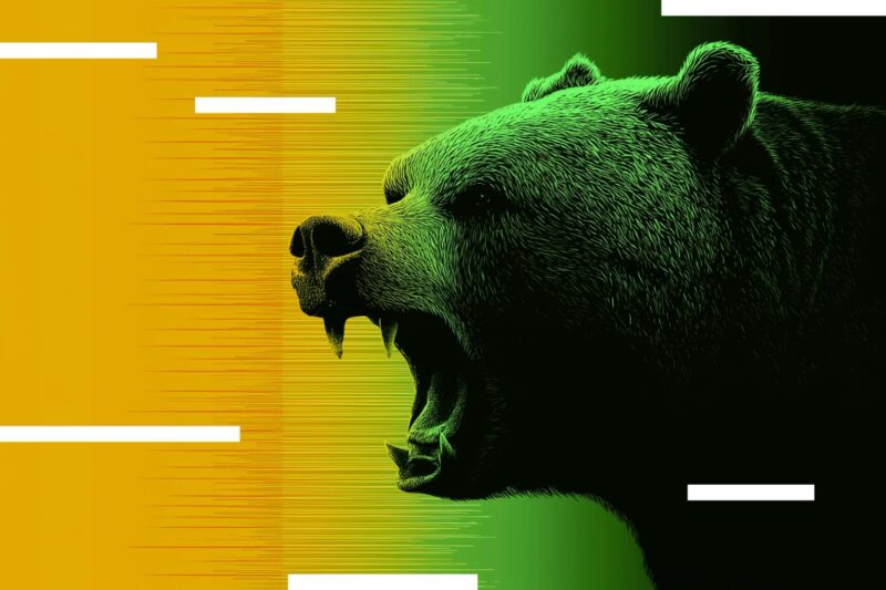 Crypto Markets Today: Bitcoin Breaches $98K as Liquidations Top $1.1B