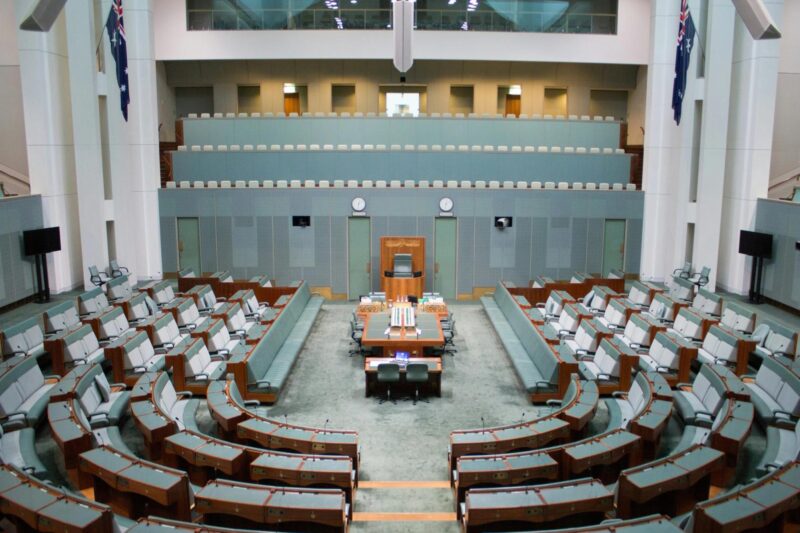 Australia’s New Digital Assets Bill Seeks to Prevent Past Crypto Failures