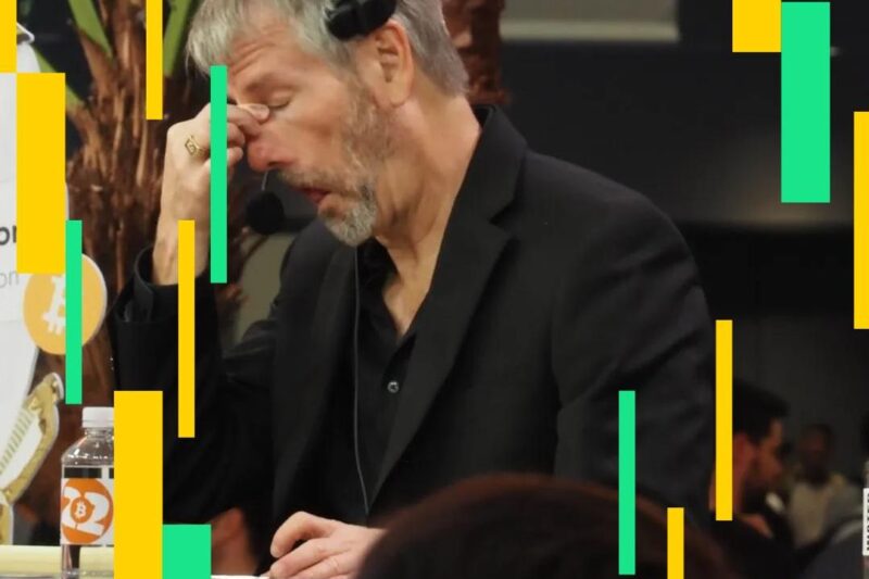 Strategy Adds Europe to Capital Raising Efforts, Securing $715M in Newest Preferred Offering