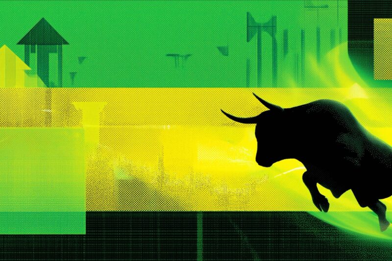 Crypto Prices Rise as Trump Announces ‘At Least’ $2K Tariff Dividend Per American