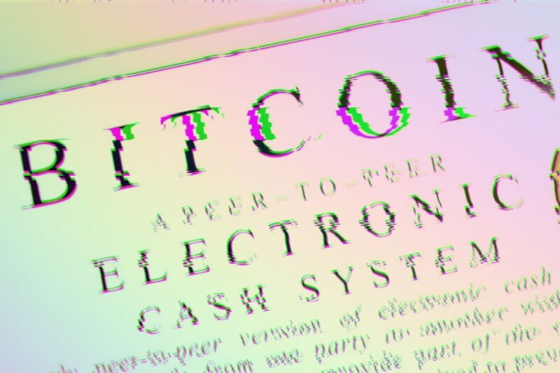 Satoshi’s Bitcoin Whitepaper Turns 17: From Cypherpunk Rebellion to Wall Street Staple