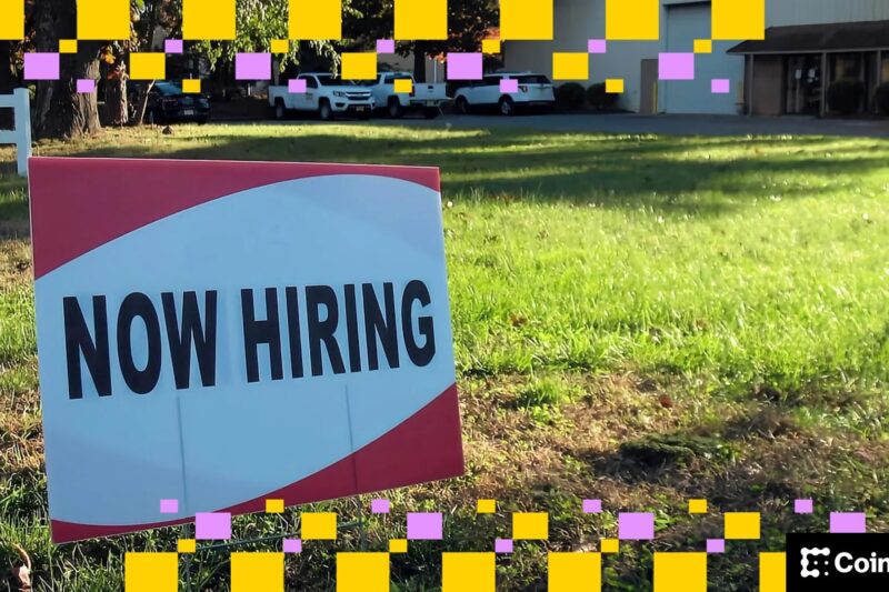 U.S. Added Stronger Than Forecast 119K Jobs in September, but Unemployment Rate Rose to 4.4%