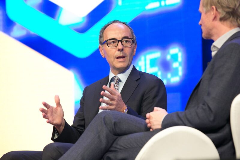 VanEck CEO Concerned About Bitcoin’s Encryption and Privacy, Says Firm Could Walk Away